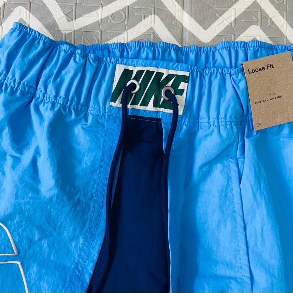 Vintage retro Nike tennis golf dress Y2K funky waterproof skirt - Picture 12 of 13